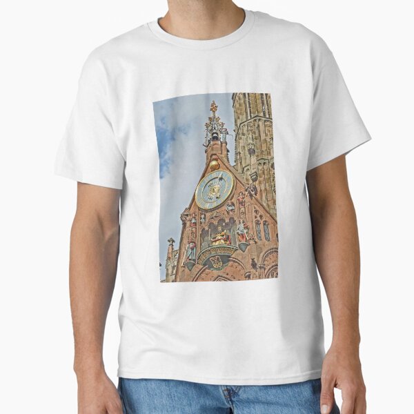 Classic T-Shirt
