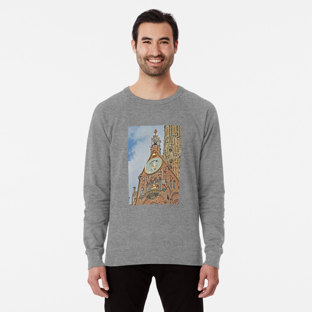 Item preview, Lightweight Sweatshirt designed and sold by grmahyde.