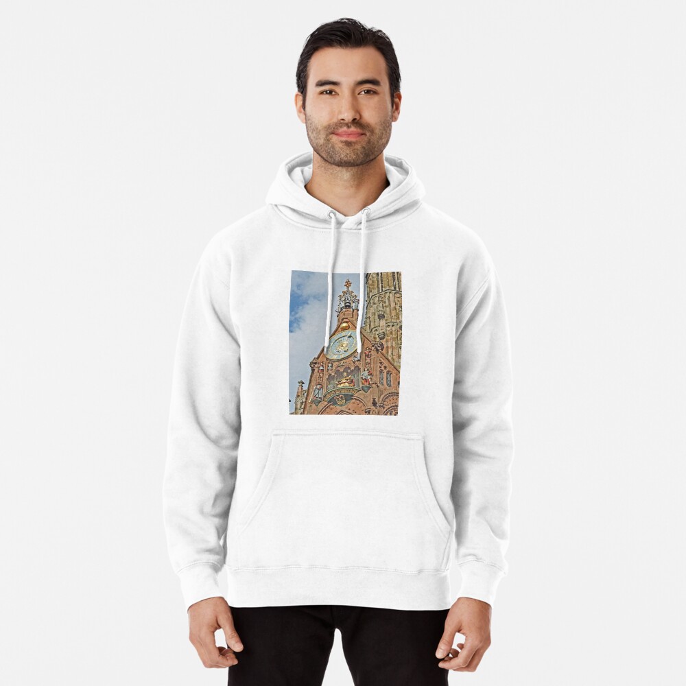 Item preview, Pullover Hoodie designed and sold by grmahyde.