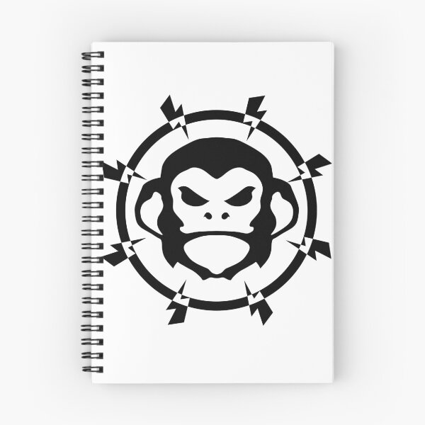 Item preview, Monkey Shock designed and sold by Dark Dad Dudz Offensive Outerwear.