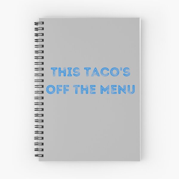 Item preview,  This Taco is Off the Menu T-Shirt - Taco Bell Shirt, Taco Shirt, Taco Shirt Women, Shirt Tacos, Vintage Shirt, Tacos Shirt designed and sold by badretop.