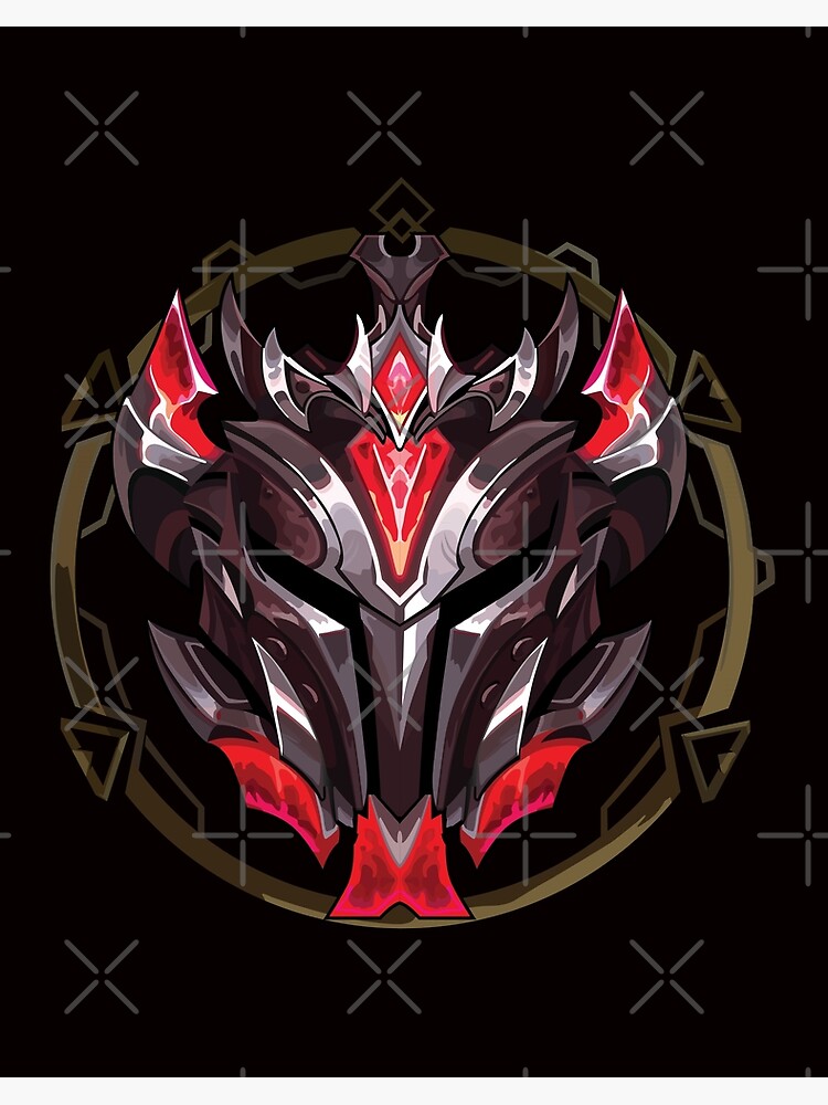 2023 - Split 1 - Grandmaster summoner icons in League of Legends