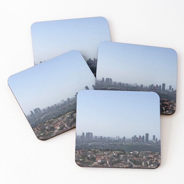 Item preview, city designed and sold by demirkanad.