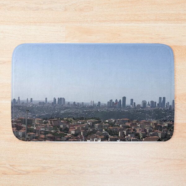 Item preview, city designed and sold by demirkanad.