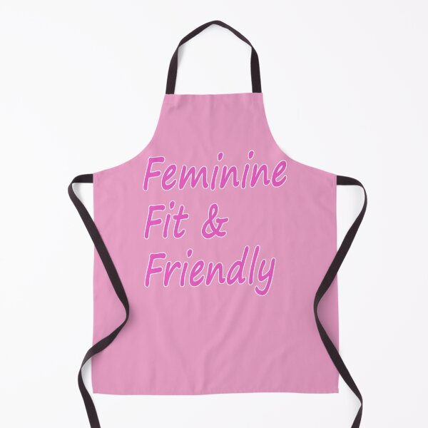 Item preview, Feminine Fit & Friendly designed and sold by DVM2.