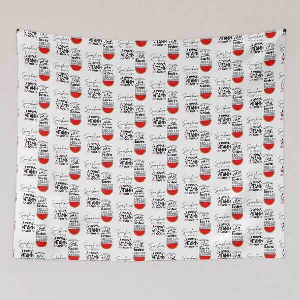 Item preview, I need vitamin sea sticker bundle designed and sold by Nikmay Design.