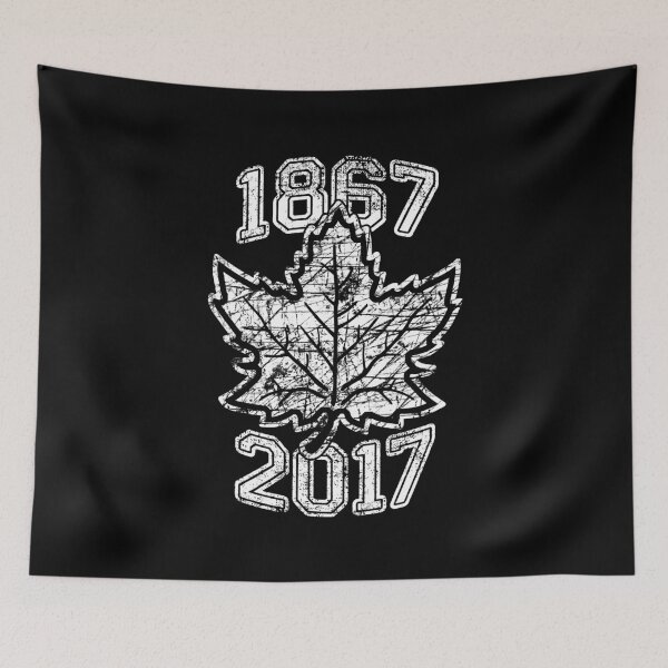 Item preview, Canada is 150 Years Young designed and sold by Garaga.