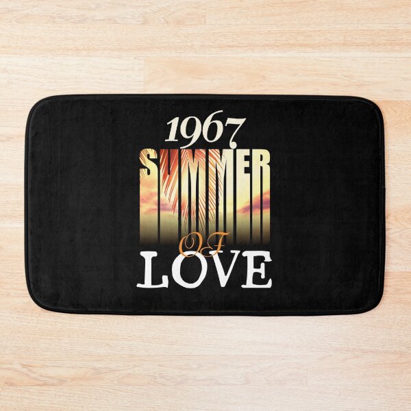 Item preview, 1967 Summer Of Love Hippie 50th Anniversary designed and sold by worldmodi.