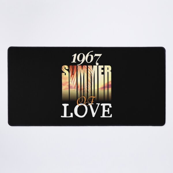 Item preview, 1967 Summer Of Love Hippie 50th Anniversary designed and sold by worldmodi.