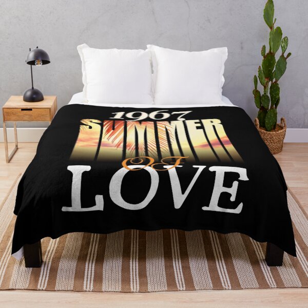Item preview, 1967 Summer Of Love Hippie 50th Anniversary designed and sold by worldmodi.