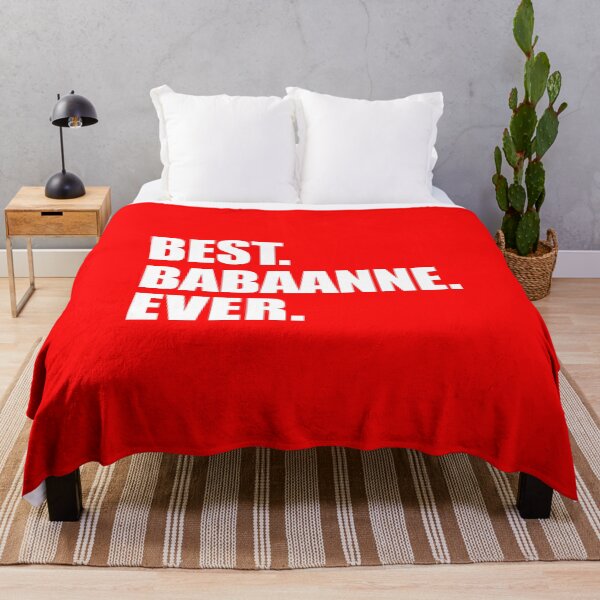 Item preview, Babaanne Ever Turkish Grandmother designed and sold by jaycartoonist.