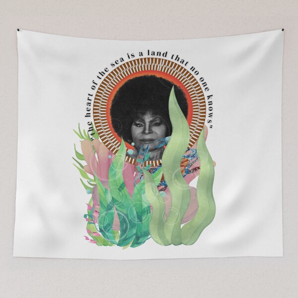 Item preview, Heart of the sea designed and sold by amarazaia1.