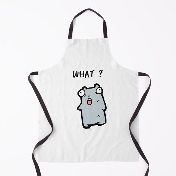 Item preview,  what / funny shirt cat CLASSIC designed and sold by FRANI-ART.