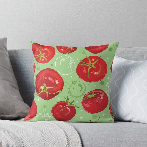 Item preview, Fresh Tomatoes designed and sold by danikaVT.