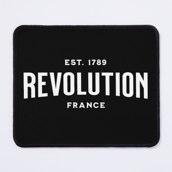 Item preview, 1789 French Revolution designed and sold by GraphismNinja.