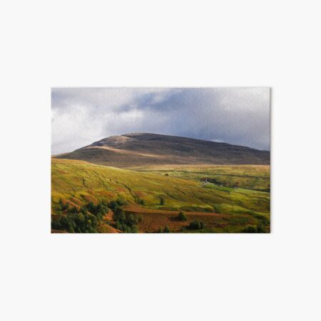 Item preview, Panorama of Glen Roy in the Highlands of Scotland designed and sold by Dolfilms.