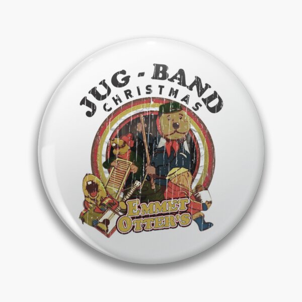 Item preview, Jug Band Emmet Otters  designed and sold by MichaelRojas1.