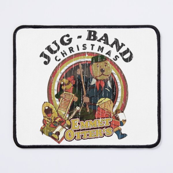 Item preview, Jug Band Emmet Otters  designed and sold by MichaelRojas1.