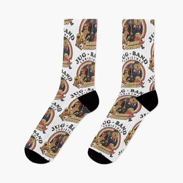 Item preview, Jug Band Emmet Otters  designed and sold by MichaelRojas1.