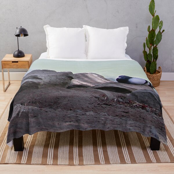 Item preview, Resting on the Rocks designed and sold by heatherfriedman.