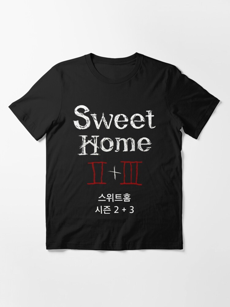 Sweet Home Season 2  Poster for Sale by Ani-Games