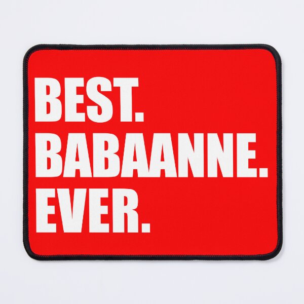 Item preview, Babaanne Ever Turkish Grandmother designed and sold by jaycartoonist.
