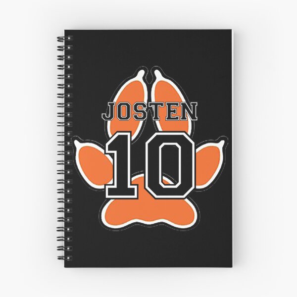 Item preview, The Foxhole Court Josten With Paw Classic T-Shirt designed and sold by gloria1os.