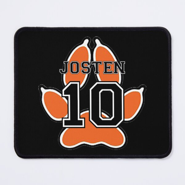 Item preview, The Foxhole Court Josten With Paw Classic T-Shirt designed and sold by gloria1os.
