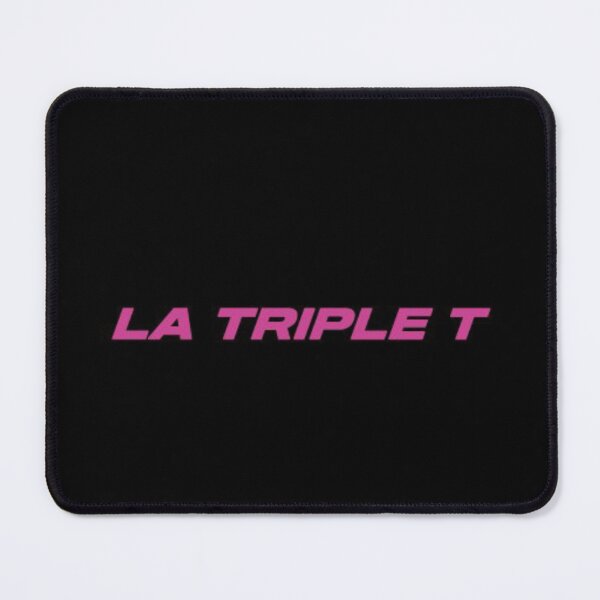 Item preview, TINI - LA TRIPLE T MERCH designed and sold by FcotiniNO.
