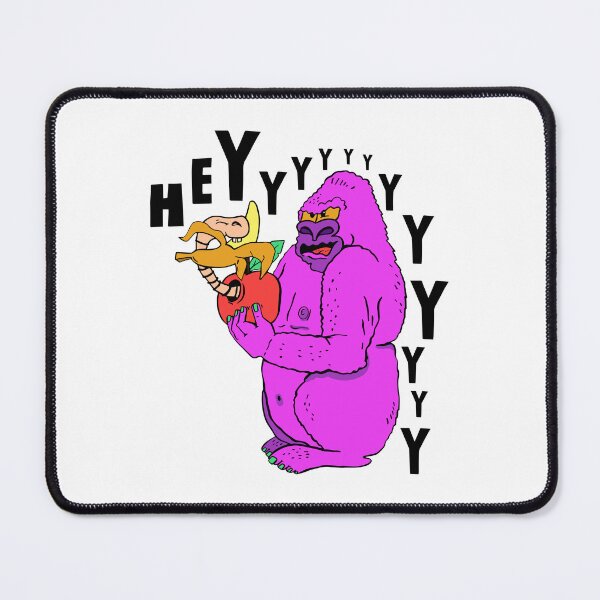 Item preview, Crazy gorilla designed and sold by SolArt88.