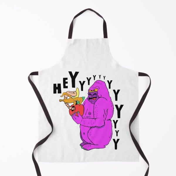 Item preview, Crazy gorilla designed and sold by SolArt88.