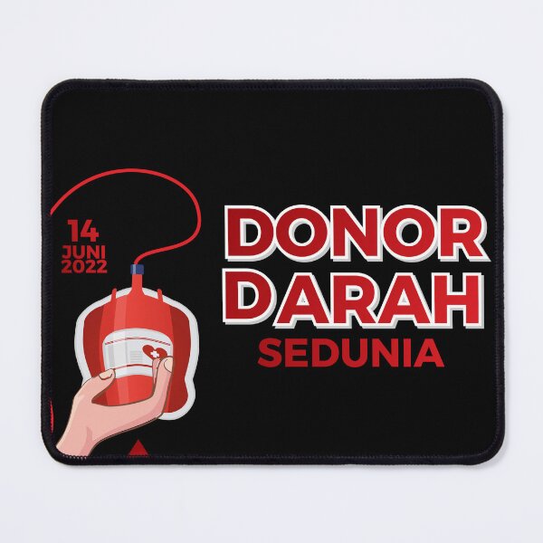 Item preview, Donor of hari Dara Sidonia designed and sold by qzpolo.
