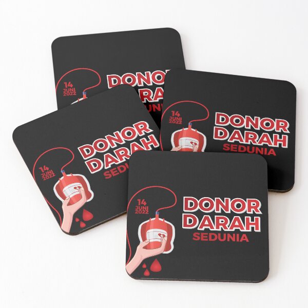 Item preview, Donor of hari Dara Sidonia designed and sold by qzpolo.