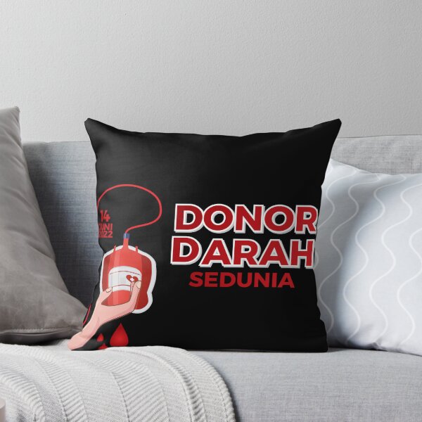 Item preview, Donor of hari Dara Sidonia designed and sold by qzpolo.