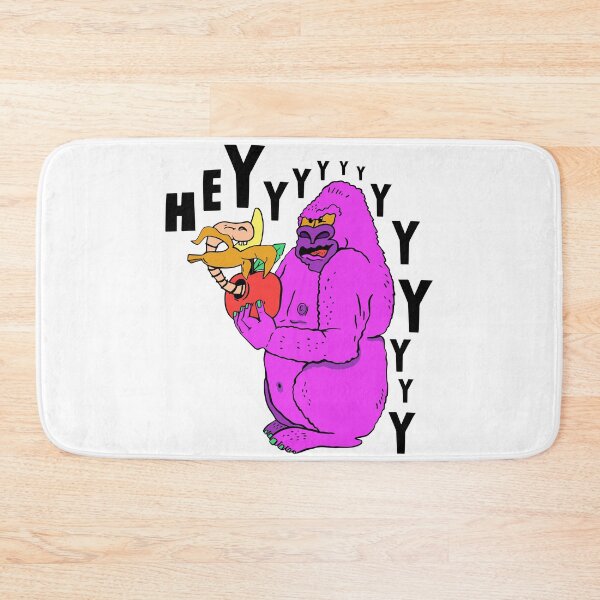 Item preview, Crazy gorilla designed and sold by SolArt88.