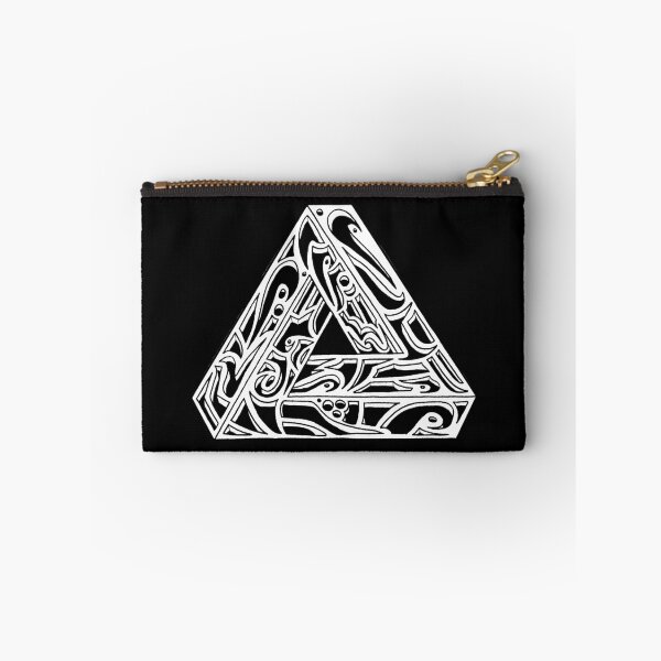 Item preview, Tribal Impossible Triangle designed and sold by bobblehead1337.