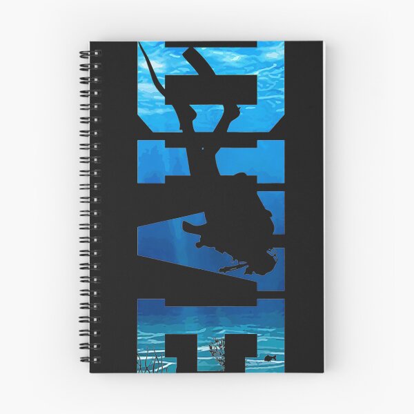 Item preview, Scuba Diving DIVE Scuba Diver  ank op  designed and sold by Cheyennrden.