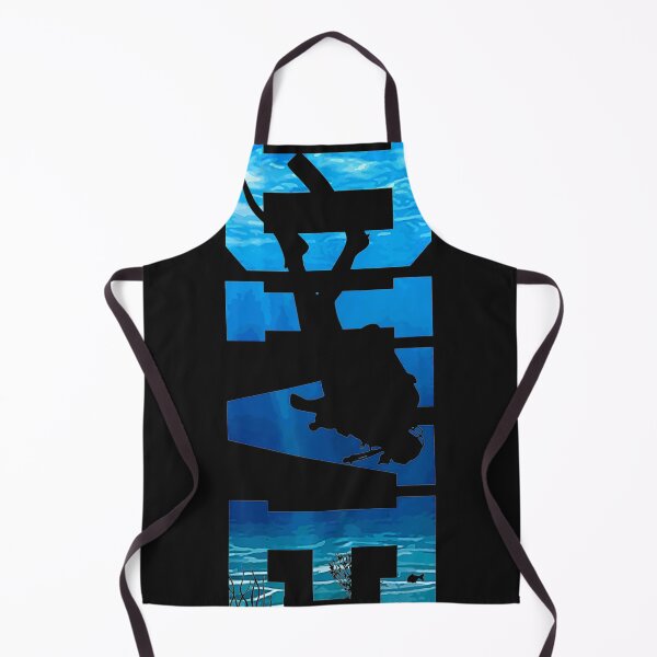 Item preview, Scuba Diving DIVE Scuba Diver ank op designed and sold by Cheyennrden.