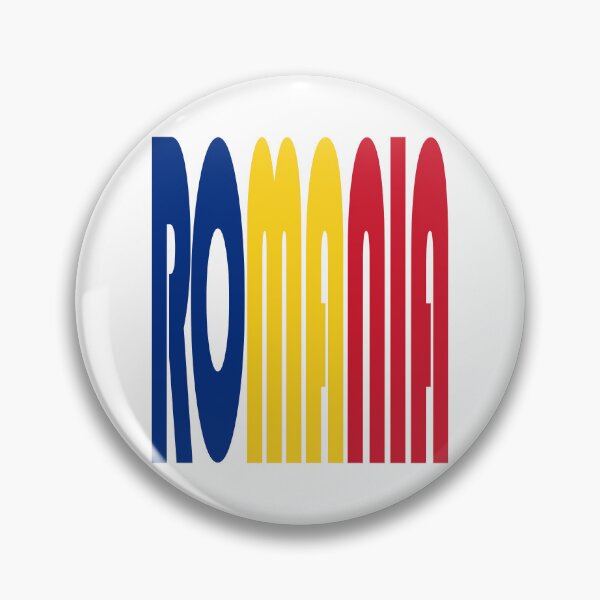 Item preview, Romania designed and sold by sirglennbo.