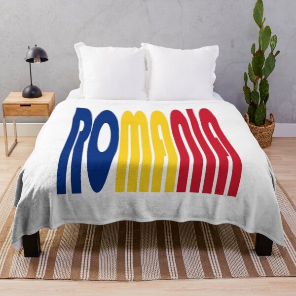 Item preview, Romania designed and sold by sirglennbo.