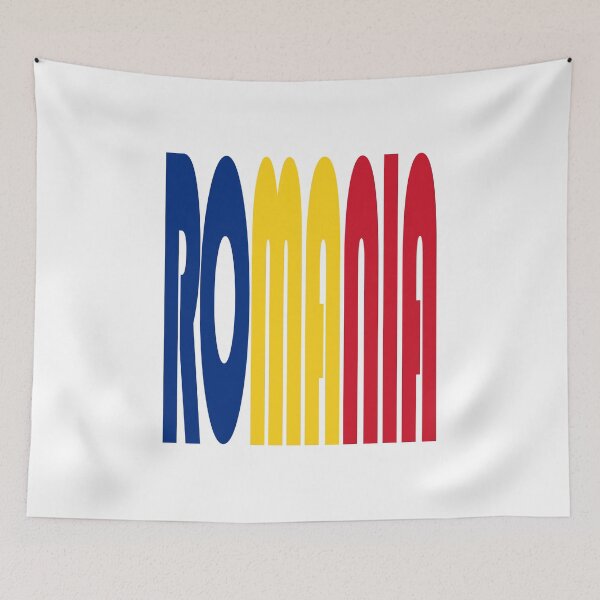 Item preview, Romania designed and sold by sirglennbo.