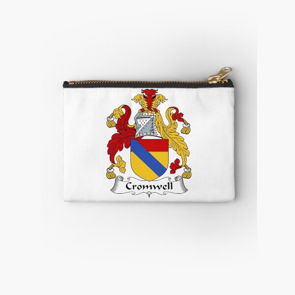 Item preview, Cromwell designed and sold by HaroldHeraldry.
