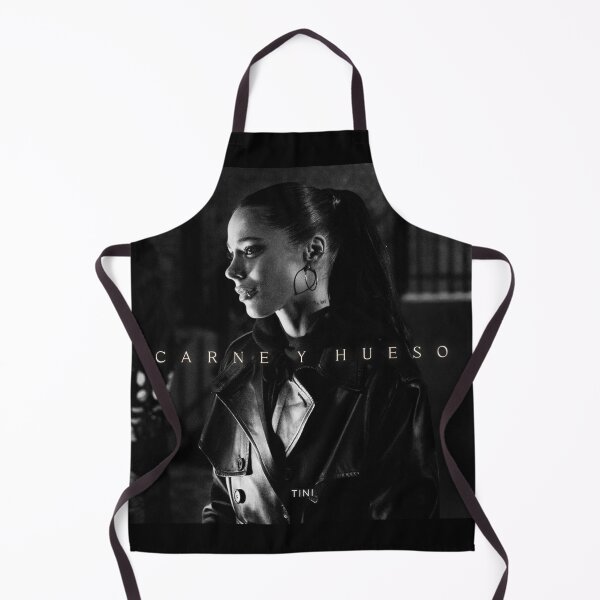 Item preview, TINI - Carne y hueso MERCH designed and sold by FcotiniNO.