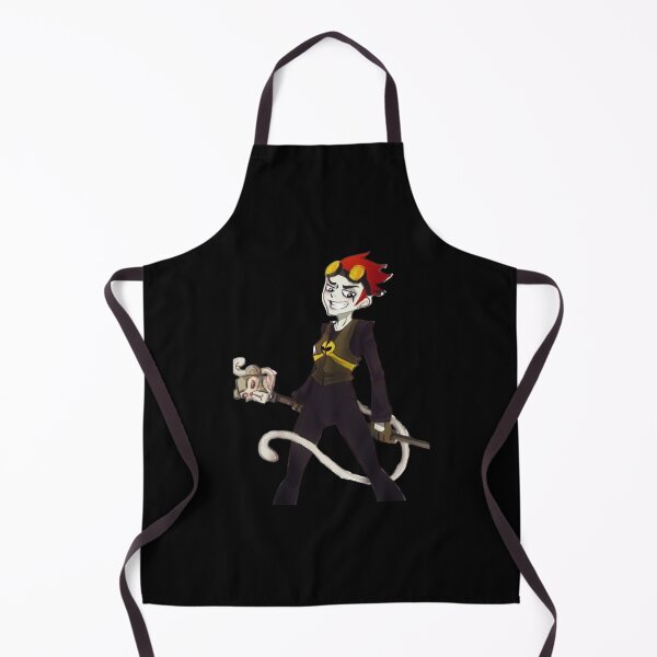 Item preview, Jack Spicer - Xiaolin Showdown   designed and sold by StrosinAnnabel.