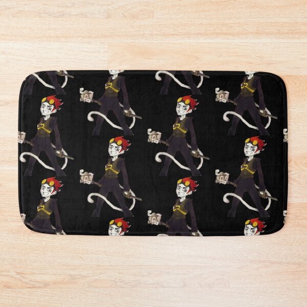 Item preview, Jack Spicer - Xiaolin Showdown   designed and sold by StrosinAnnabel.
