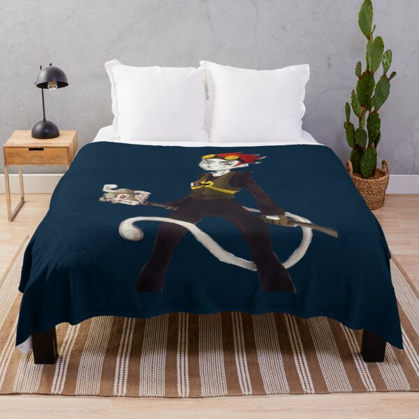 Item preview, Jack Spicer - Xiaolin Showdown   designed and sold by StrosinAnnabel.
