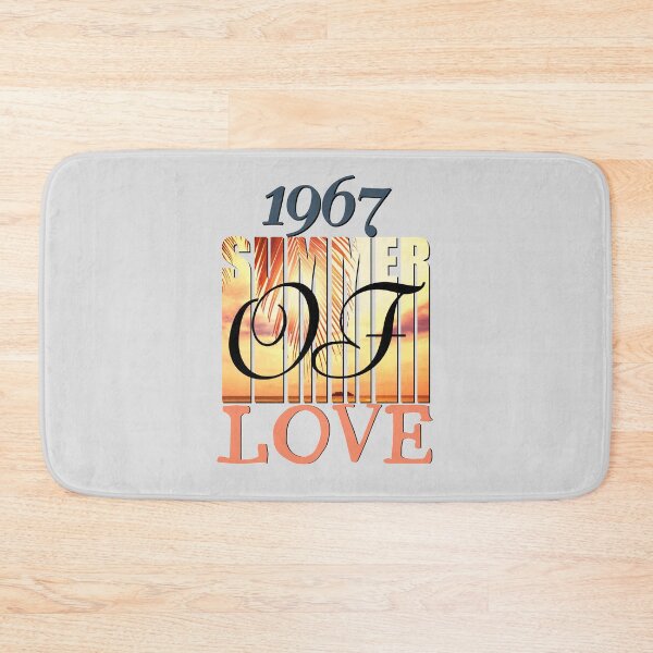 Item preview, 1967 Summer Of Love Hippie 50th Anniversary designed and sold by worldmodi.