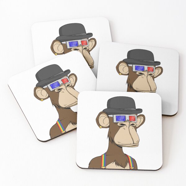 Item preview, Honorary Bored Ape designed and sold by katchypro.