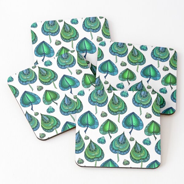 Item preview, Gorgeous Leaves designed and sold by pugmom4.