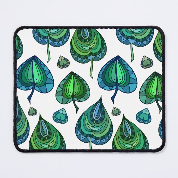 Item preview, Gorgeous Leaves designed and sold by pugmom4.
